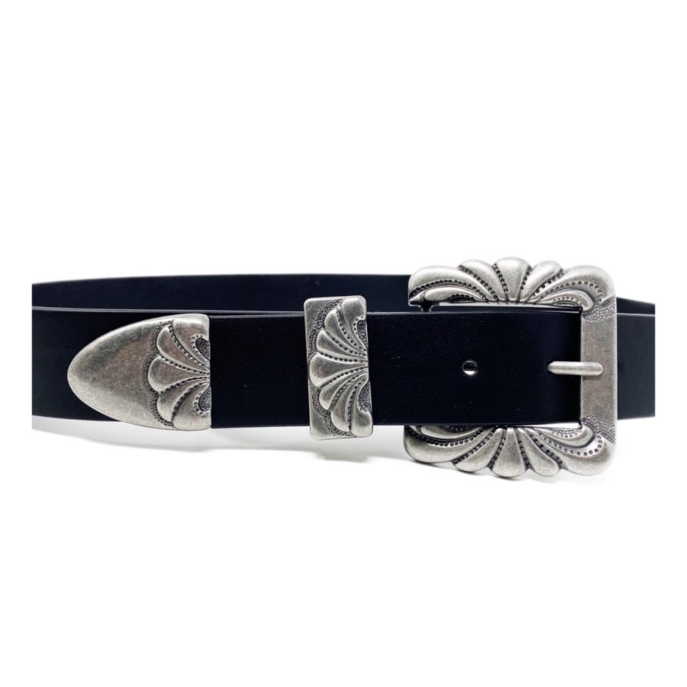 New Black Express Belt - XS - Picture 1 of 16